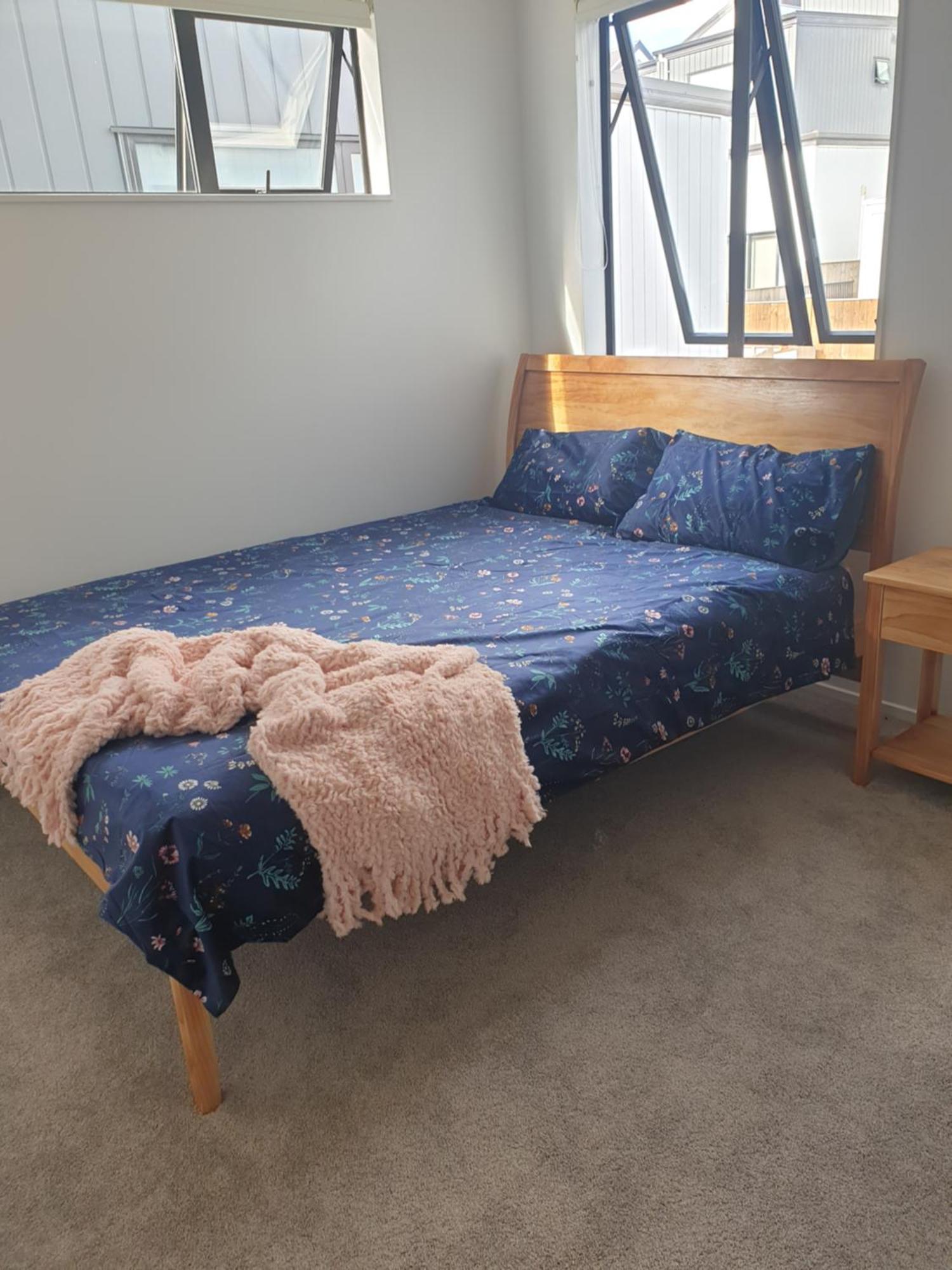 Anna'S Peaceful Accommodation Auckland Exterior photo